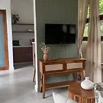 Villa La Flamboyante - Vue Jungle, Villa 25