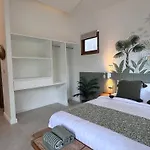 Villa La Flamboyante - Vue Jungle, Villa 25